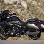 BMW K 1600 B, Mj. 2022