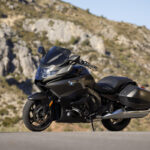 BMW K 1600 B, Mj. 2022