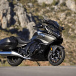 BMW K 1600 B, Mj. 2022