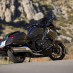 BMW K 1600 B, Mj. 2022