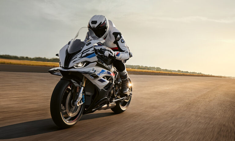 BMW Unveils Next Generation S 1000 RR