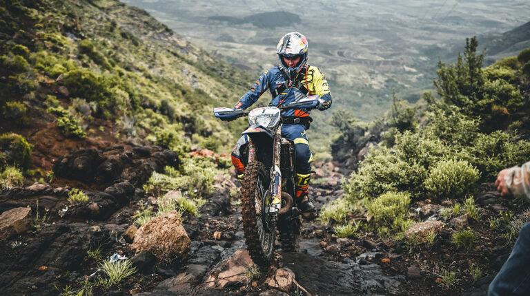 2022 Roof of Africa – It’s Back and More Extreme Than Ever!