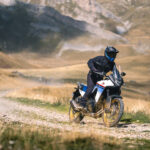 23YM XL750 Transalp