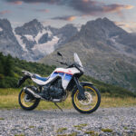 23YM XL750 Transalp