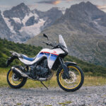 23YM XL750 Transalp
