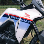 23YM XL750 Transalp