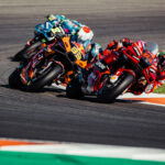 484735_Brad Binder_Red Bull KTM_MotoGP_RC16_Circuit Ricardo Tormo _ESP_06-11-22-15_20th Rnd. MotoGP 2022 – Circuit Ricardo Tormo Valencia _ESP_