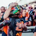 Brad Binder KTM MotoGP 2022 Valencia race (1)