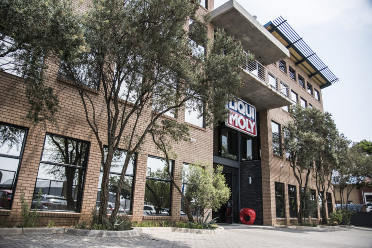 Liqui Moly Expands in South Africa