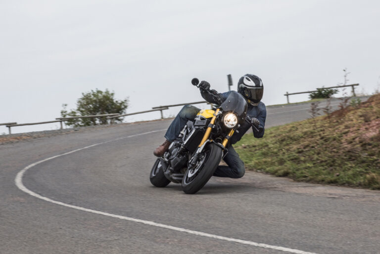 Ride in Style with PMJ’s Single-Layer Riding Jeans