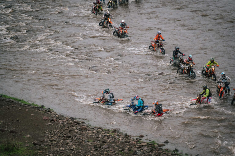 Day Two of the 2022 Roof of Africa – Three Champions Competing for One Crown