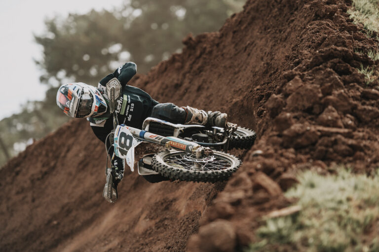 Race Report: Husqvarna Racing Reflect On 2023 MX Championship – National Motocross Championship Round 6