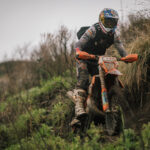 Mani Lettenbichler, currently 2nd in Gold, by ZCMC