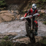Michael Walkner currently placed first after Day 1 of the Mother of Hard enduro, by ZCMC.jpeg (b)