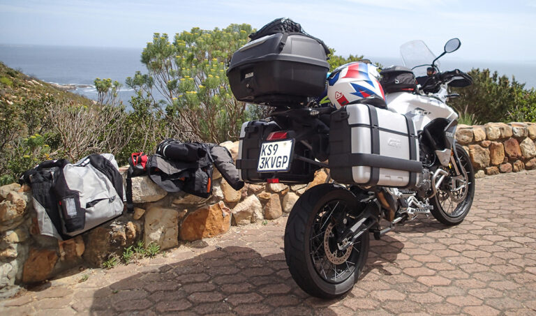 Triumph Tiger 900 Rally Pro – The Consummate All-round Middleweight Adventure Option