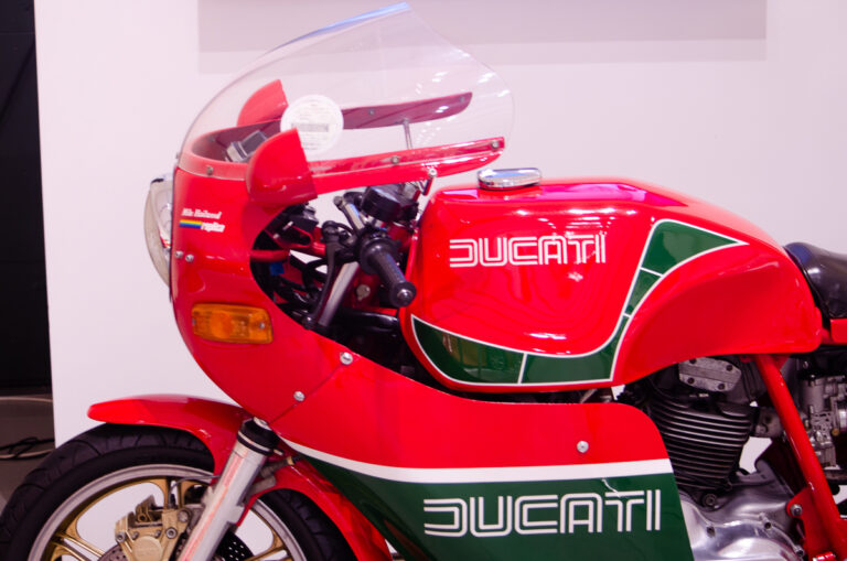 Excessively Superlative – The Franschhoek Motor Museum