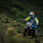 Wade Young out during the amended ‘Battle of the Mountains’ during Day 1 of Roof of Africa, by ZCMC.jpg (b)