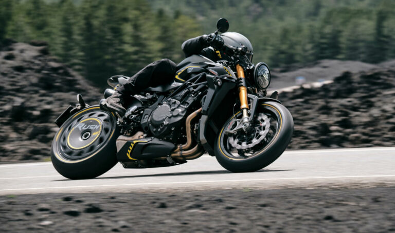 MV Agusta Blow-Out Specials!