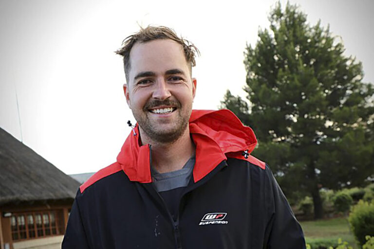 Rider Announcement: William Slater Joins Brother Leader Tread KTM Team