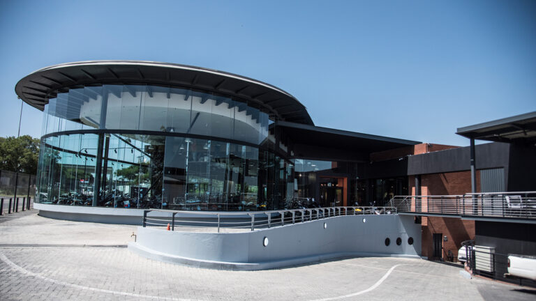 Grand Opening: the all-new Harley-Davidson Mzansi
