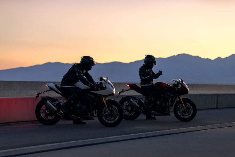 Dear Santa: Five Bikes We’d Like To Find Under The Tree This Christmas