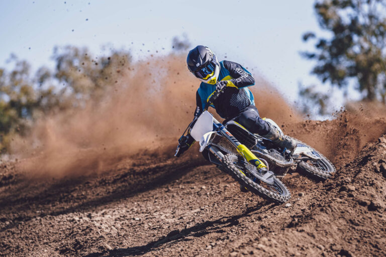 Husqvarna Racing Introduces New Blood To Their Rider Line-up