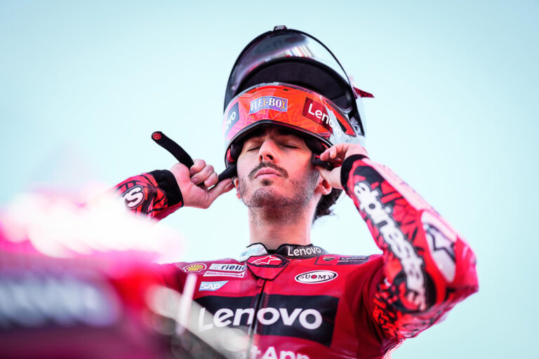 MotoGP 2023 Preview