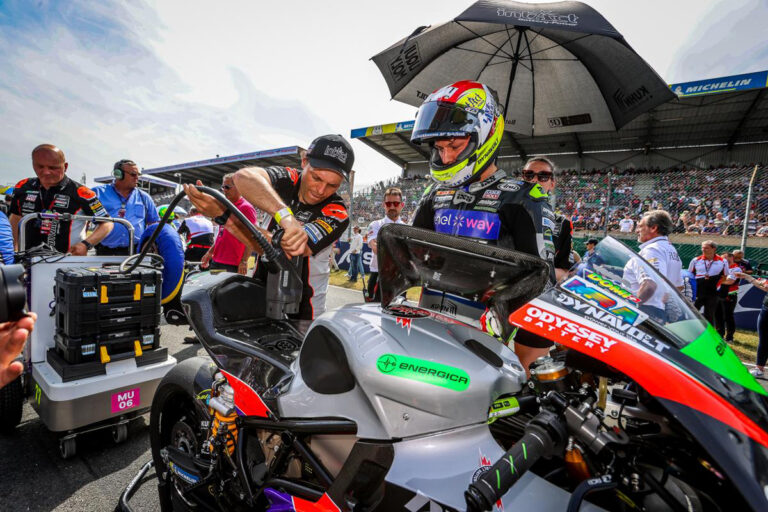 MotoGP: Is Electric Power Feasible…Or Desirable?