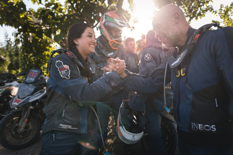 BMW GS Trophy Returns To Africa For 2024