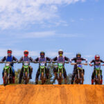 Pepson Plastics 2023 Team Launch Legends MX_-100