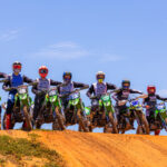 Pepson Plastics 2023 Team Launch Legends MX_-101