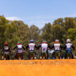 Pepson Plastics 2023 Team Launch Legends MX_-103