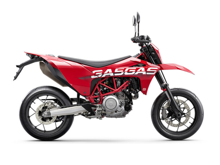 GASGAS SM 700