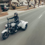 2023 Location Photography.  FLRT Free-Wheeler
