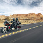 2023 Location Photography.  FLTRKSEANV CVO Road Glide Limited Anniversary.