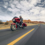 2023 Location Photography. FLTRXSANV Road Glide Anniversary.