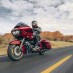 2023 Location Photography. FLTRXSANV Road Glide Anniversary.