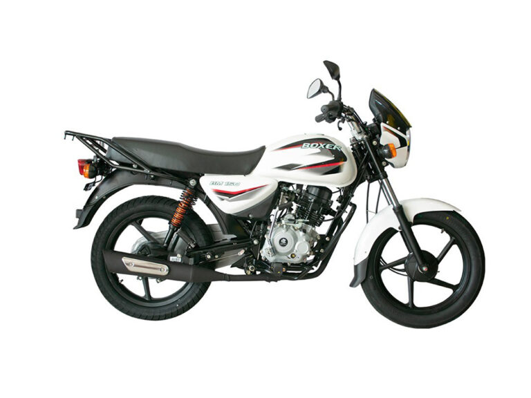 Bajaj BOXER 150