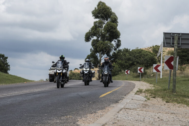 Wheels up Wednesday – Courtesy of Triumph Pretoria