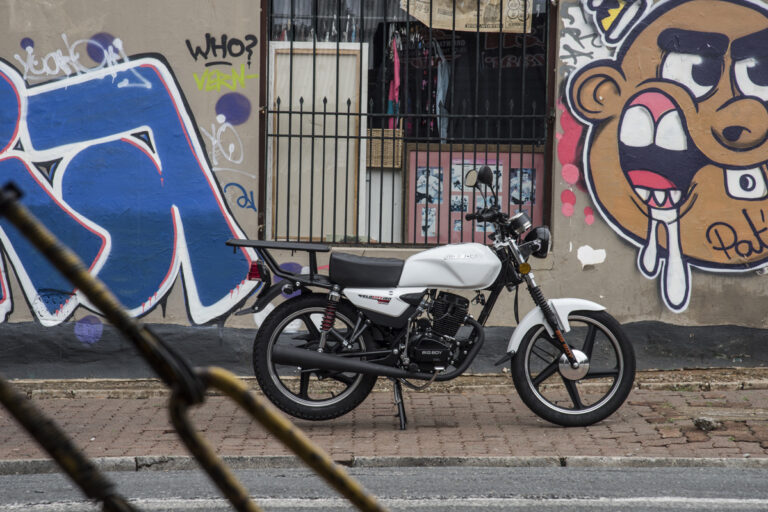 Big Boy Decisions: Riding two of Big Boy’s latest models