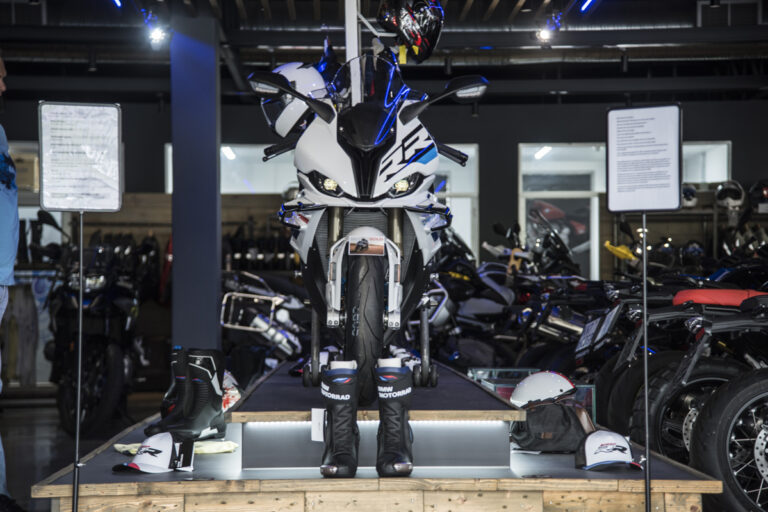 2023 BMW S 1000 RR Arrives In SA