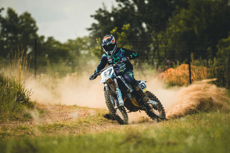 Husqvarna Racing Acquires Some New Faces In The Quest For Championship Glory