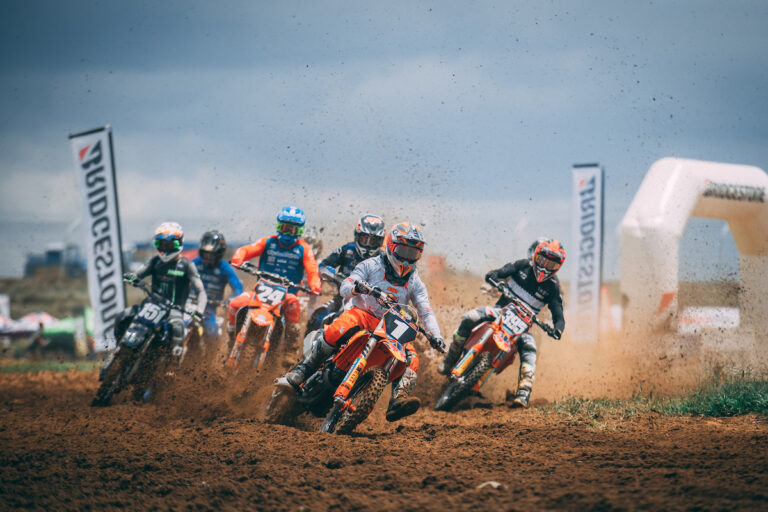 Bullish Start To the 2023 Racing Season For RED BULL KTM – National Motorcross Round 1