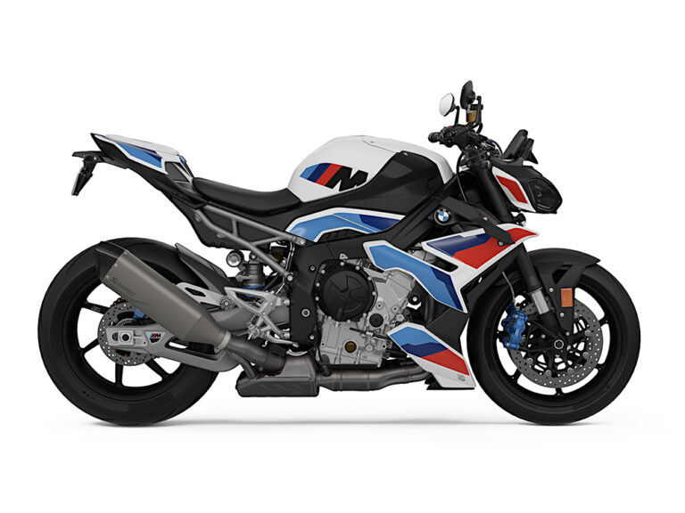BMW M 1000 R