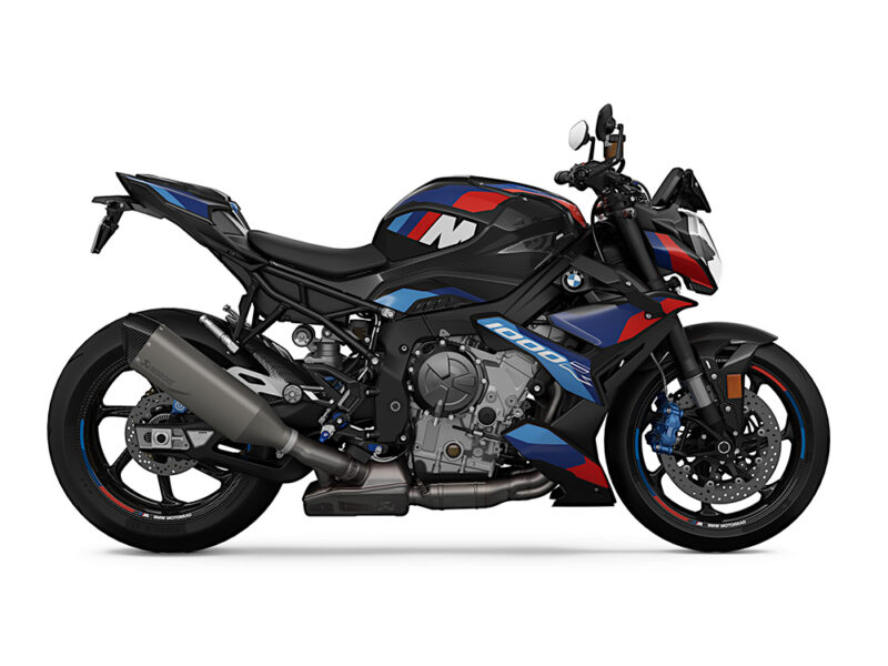 BMW M 1000 R M Competition