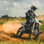 Ryan Pelser _Image from the 2023 Husqvarna Team Launch -90