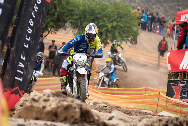 Official Statement – Live Lesotho