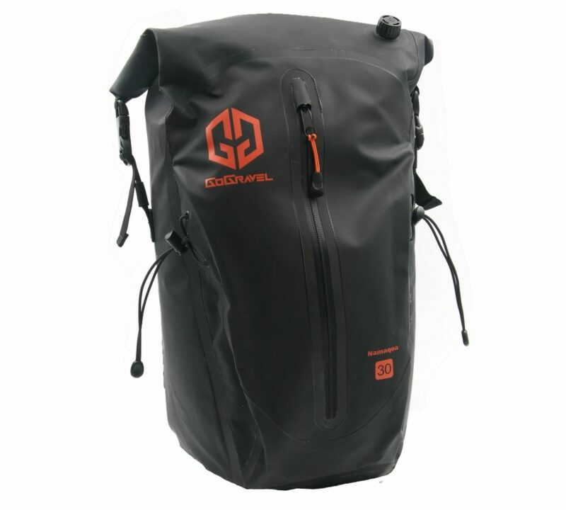 GoGravel 30L Namaqua Backpack