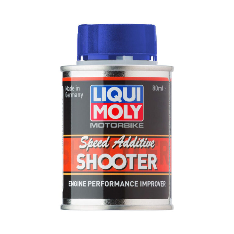 LIQUI MOLY Speed Shooter