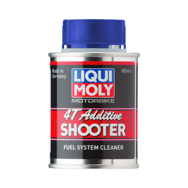 LIQUI MOLY 4T Shooter